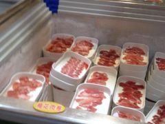 -蒙肥羊·酸汤潮牛·鲜牛肉火锅烤肉自助(岗顶店)
