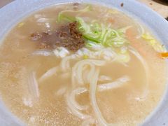 -韩香福脊骨汤锅(上杭路店)
