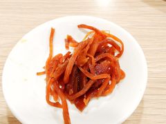 -姥家春饼店(漳州二路店)