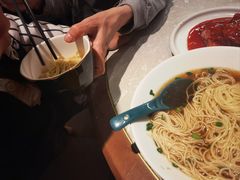 -松鹤面馆·古法焖肉面(观前店)