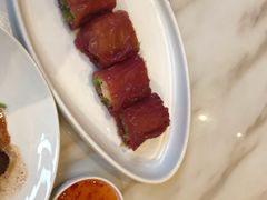 -欣悦会港式茶餐厅(燕郊永旺店)