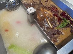 -皇城老妈川味火锅·大连海鲜火锅(港湾店)