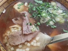 -清真·伊清阁餐厅
