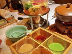 -叶叶菩提(太原别墅店)