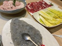 -围炉夜话·潮汕卤水火锅(榕江店)