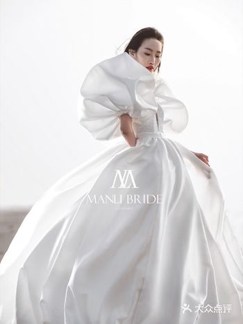 X 泊雾MistBridal