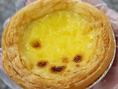 蛋挞-肯德基(白云机场一号航站楼四店)