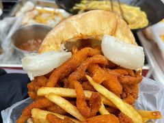 -味子夫鸡柳(解放碑总店)