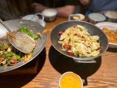 -老湘村·湖南土菜(天河维多利店)