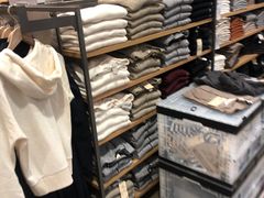 -MUJI无印良品(鑫嘉汇购物中心店)
