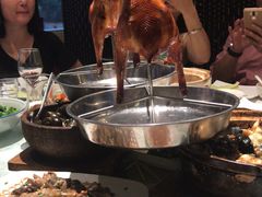 -五稻厨房粤西菜(新闻店)