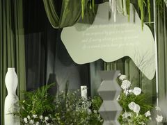 -广州天河希尔顿酒店