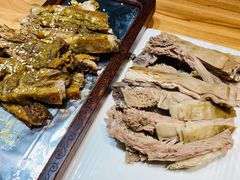 -品回味清真西北楼(宁波首店)