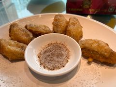 -玉林烤鸭店(黄村兴华店)