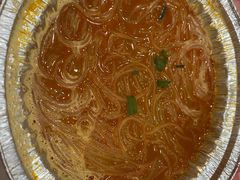 -東豫狼鲜货烧烤. 碳火烤鱼. 小龙虾(上海首店)
