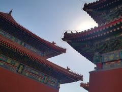 -历代帝王庙博物馆