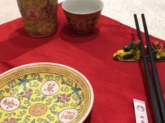 -仿膳饭庄(天安门店)