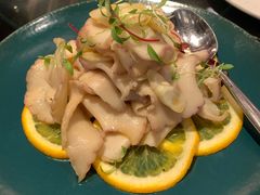 -新天世纪中餐厅