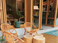 -Fruiffee Cafe 果啡派