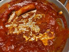 -春熙台韩国料理·章鱼肥牛(西丽店)