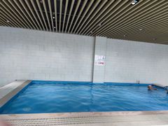 -乾坤乐健·游泳健身(渝江店)