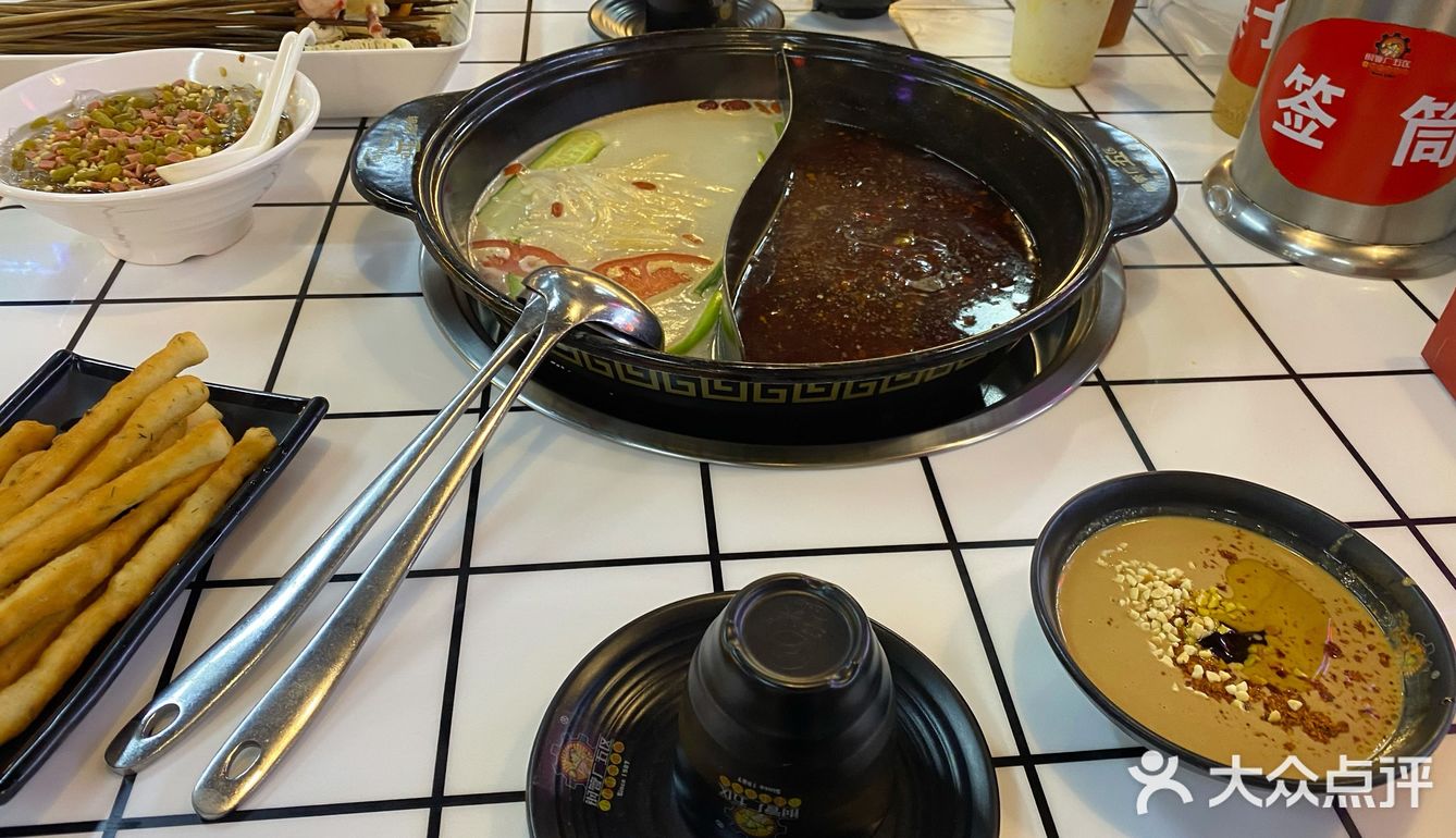 四川味道在潍坊也可以吃到啦