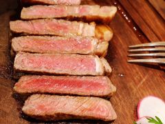 -MEAT MATE 鲜食肉铺(凤凰汇·里巷店)