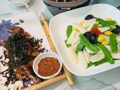 -苏梦江南·淮扬菜(夫子庙店)