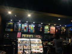 -星巴克臻选(深圳龙华红山天虹店)