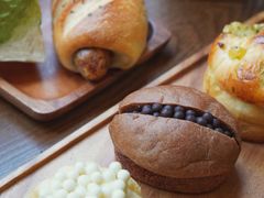 -富贵面包公司(运河店)