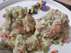 -通海俄式烧烤·俄罗斯大串(嵩山路店)