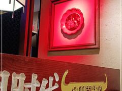 门面-炊烟小炒黄牛肉(中心印象城店)