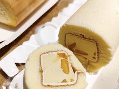 -顶东面包花园·生日蛋糕(世博店)