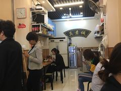 -真素诚·清真(新华路店)