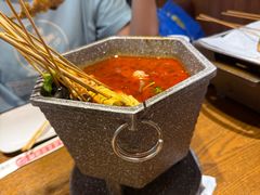 -聚点串吧·小酒局(北京旗舰店)