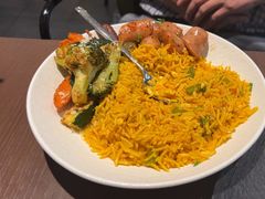 -Shantek象提南亚西餐厅&Bistro(淮海中路店)