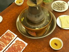 -前门张记涮肉(前门店)