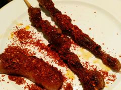 -岷山饭店-芝芝自助餐厅