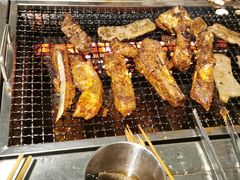 -五彩凉山自助西昌烧烤(柳翠路店)