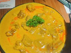 -岛风·台食小馆 ISLAND BISTRO(烟台山店)