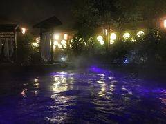 -杭州第一世界大酒店·云曼温泉