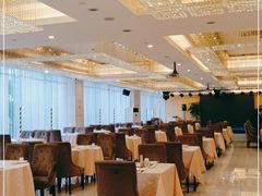 大堂-绍兴饭店(大宁店)