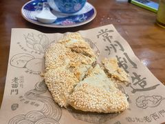 -老西门·常州菜(新区店)