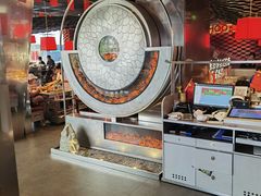 -小龙坎火锅(全球总店)