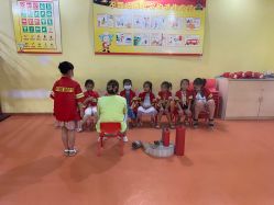 -新方向童乐小镇·儿童主题乐园·职业角色扮演(南昌店)