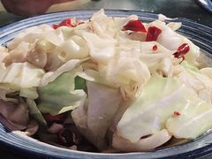 -印象鲵宴·张家界地标美食名片(溪布街店)