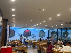 -品鲜村农家菜·阳澄湖大闸蟹(总店)
