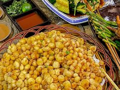 -正宗南铁拉叔沙煲螺·烧烤·秘制靓粥(南铁总店)