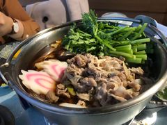 -晴季寿司(红旗街万达店)