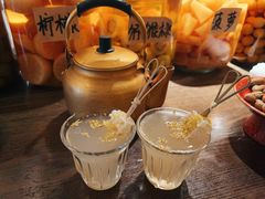 -三酉星·枫·山風与野菜(上海总店)